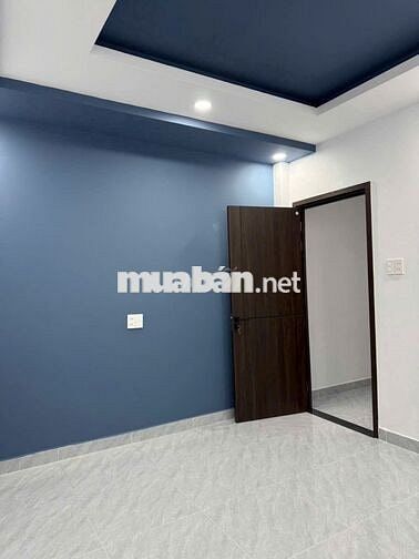 💥 Cực Hiếm: Nhà Mặt Tiền Kinh Doanh Sát Trục Lê Văn Quới 💥