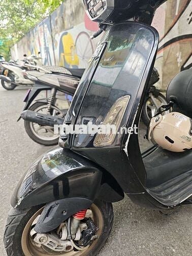 Vespa Sprint 2016 CHÍNH CHỦ BSTP