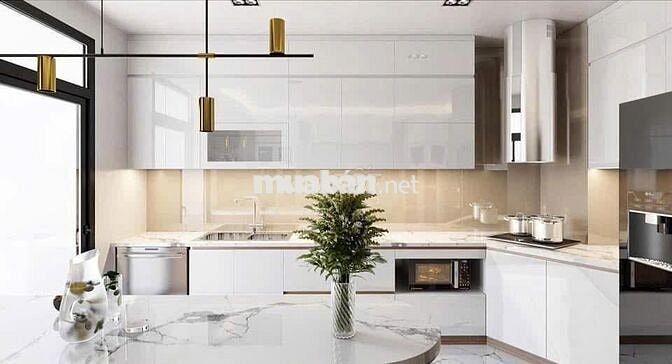BÁN CC “CĂN GÓC 1601 - N04B - T2” - 151,4M²  KĐT NGOẠI GIAO ĐOÀN, HN