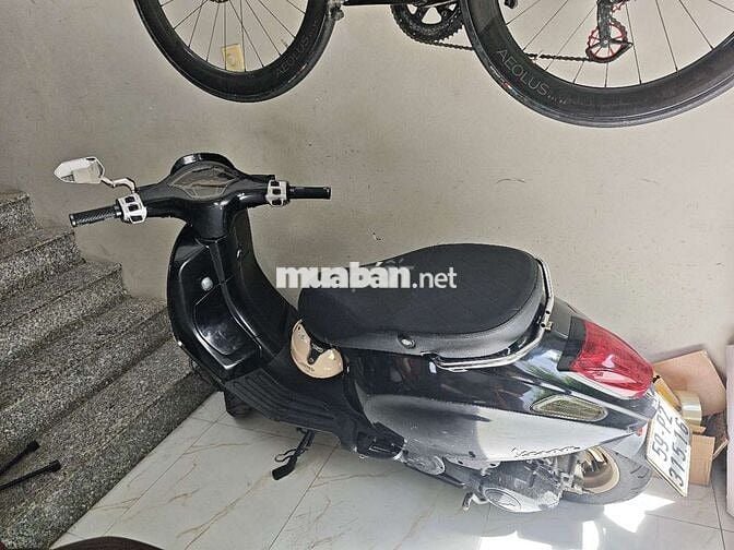 Vespa Sprint 2016 CHÍNH CHỦ BSTP
