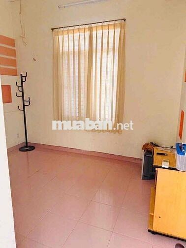 CHO THUÊ NHÀ HẺM XE TẢI-BÌNH TÂN-(GIÁP QUẬN 6)
