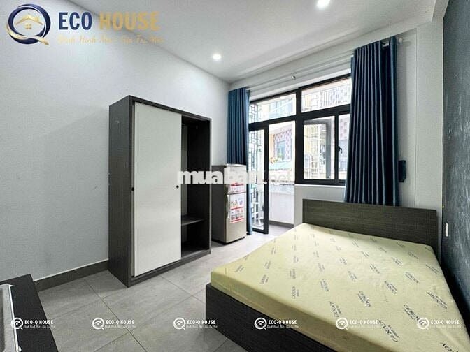 BANCOL FULL NỘI THẤT - GẦN VĂN HIẾN