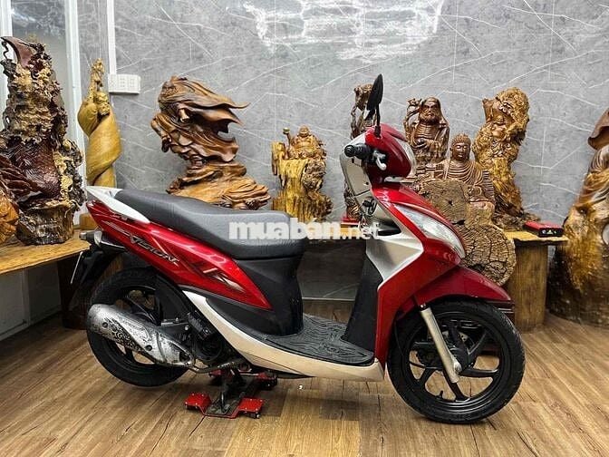 Honda Vision chính chủ biển số SG máy êm ru
