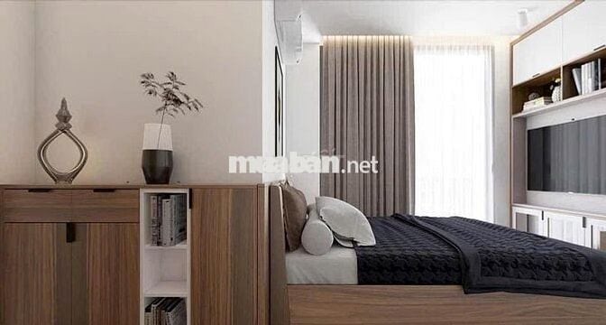 BÁN CC “CĂN GÓC 1601 - N04B - T2” - 151,4M²  KĐT NGOẠI GIAO ĐOÀN, HN