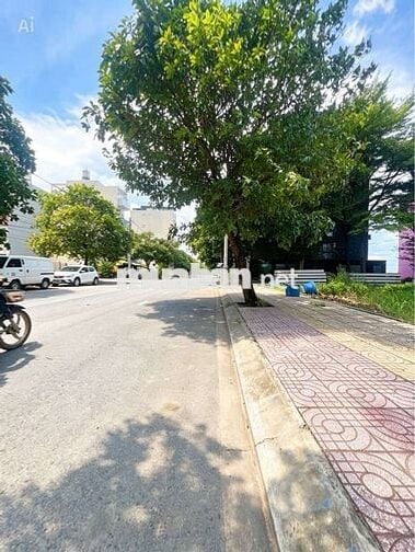 ✨ NHÀ LÔ GÓC 2 MẶT TIỀN  KINH DOANH– AN PHÚ ĐÔNG 13 - 6TẦNG