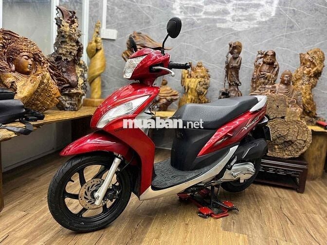 Honda Vision chính chủ biển số SG máy êm ru