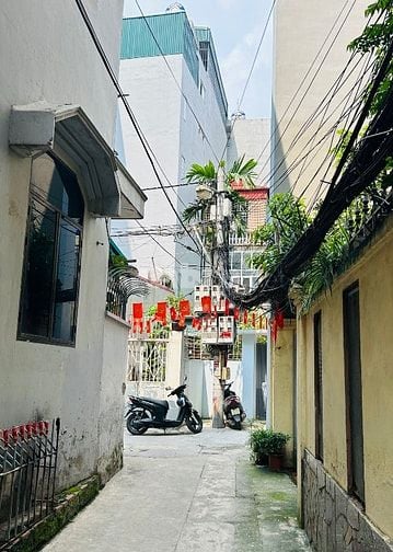 NHÂN HÒA – NHÀ ĐẸP, NỘI THẤT ĐẦY ĐỦ, TIẾT KIỆM THỜI GIAN VÀ CHI PHÍ