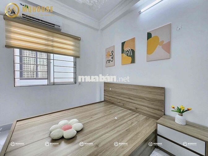 STUDIO FULL NỘI THẤT NGAY LUỸ BÁN BÍCH