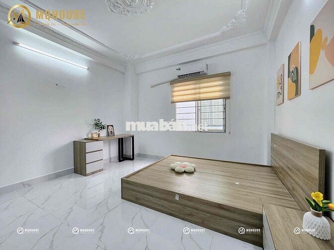 STUDIO FULL NỘI THẤT NGAY LUỸ BÁN BÍCH