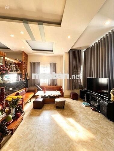 ✨ NHÀ LÔ GÓC 2 MẶT TIỀN  KINH DOANH– AN PHÚ ĐÔNG 13 - 6TẦNG