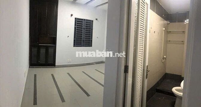 Cho Thuê Nhà Đường Bình Lợi, Bình Thạnh ( Cho Làm CHDV - TỰ DO )