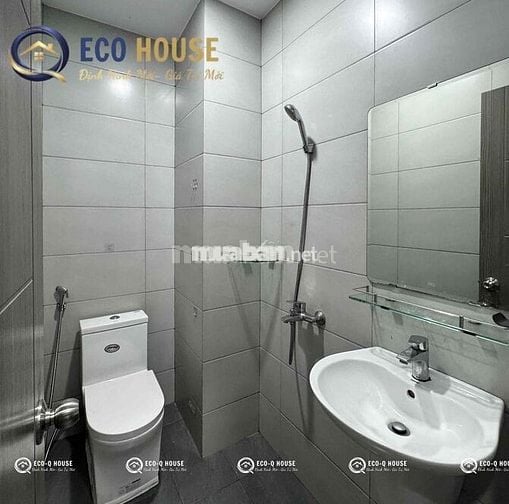 BANCOL FULL NỘI THẤT - GẦN VĂN HIẾN