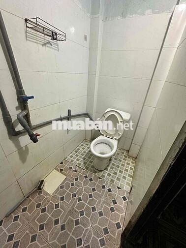 NHÀ 1/ Kênh Nước Đen [ 4 x 14 ] 1 lầu suốt,hẻm 6m thông