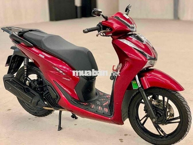 Honda SH 150i ABS 2020 Đỏ 39.000 km