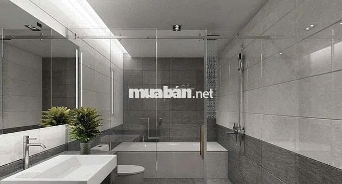 BÁN CC “CĂN GÓC 1601 - N04B - T2” - 151,4M²  KĐT NGOẠI GIAO ĐOÀN, HN
