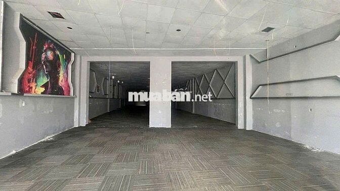  Mặt Tiền An Dương Vương Ngang 8m X 40m - Gần Chung Cư Summer Square.