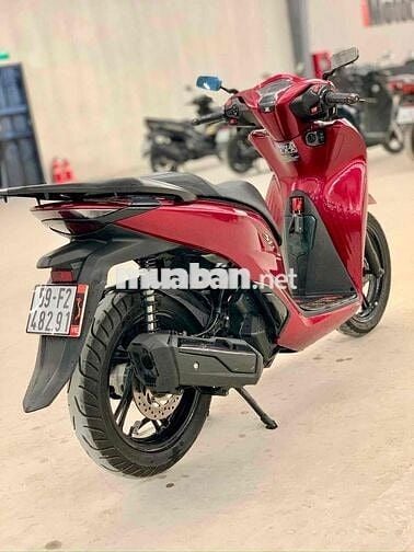 Honda SH 150i ABS 2020 Đỏ 39.000 km