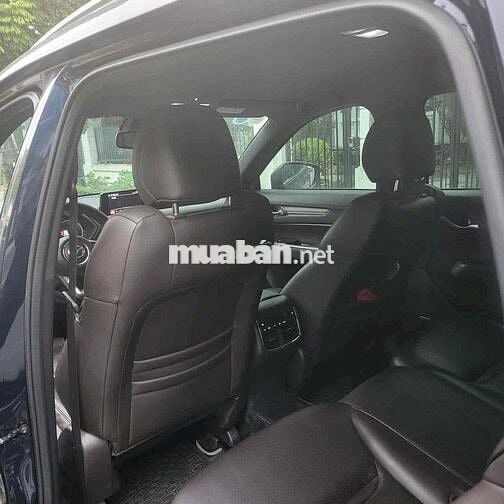 Mazda CX-8 Đặc Biệt 2020 Đen