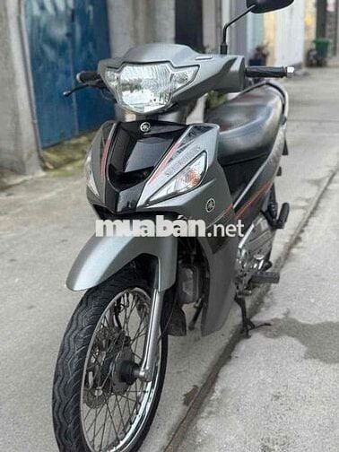 Yamaha Sirius Fi 2022 Xám 19000 km