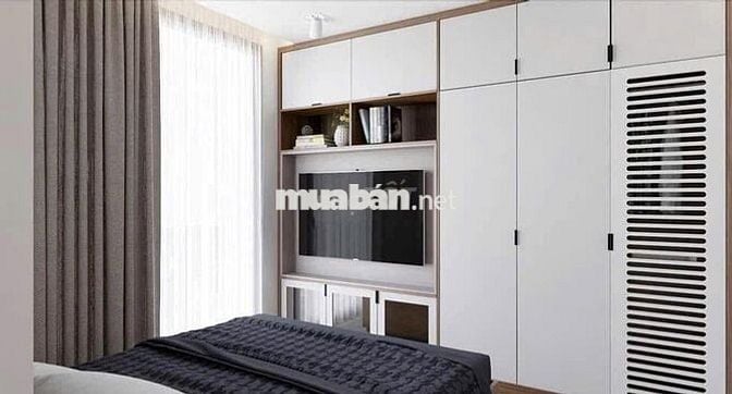 BÁN CC “CĂN GÓC 1601 - N04B - T2” - 151,4M²  KĐT NGOẠI GIAO ĐOÀN, HN