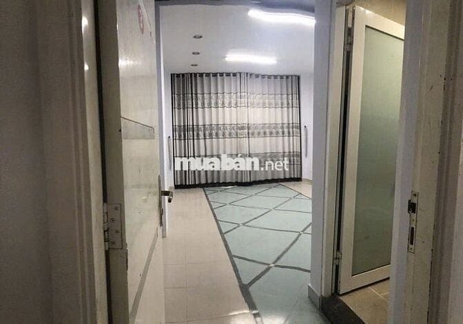 Cho Thuê Nhà Đường Bình Lợi, Bình Thạnh ( Cho Làm CHDV - TỰ DO )