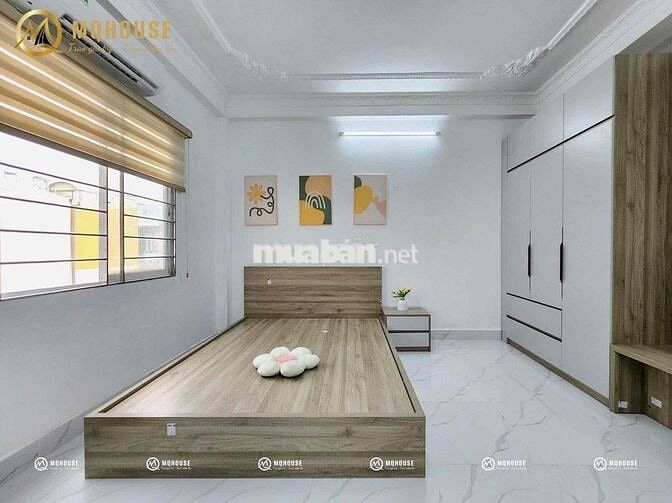 STUDIO FULL NỘI THẤT NGAY LUỸ BÁN BÍCH