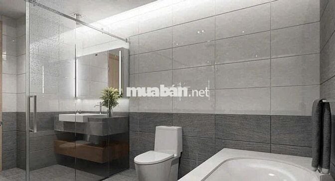 BÁN CC “CĂN GÓC 1601 - N04B - T2” - 151,4M²  KĐT NGOẠI GIAO ĐOÀN, HN