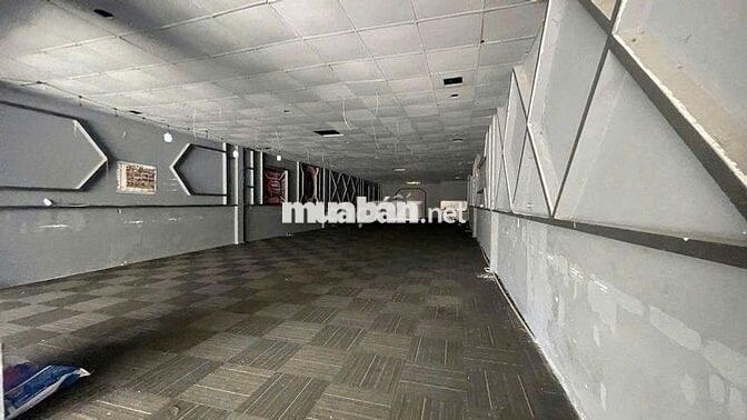  Mặt Tiền An Dương Vương Ngang 8m X 40m - Gần Chung Cư Summer Square.