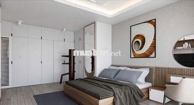 BÁN CC “CĂN GÓC 1601 - N04B - T2” - 151,4M²  KĐT NGOẠI GIAO ĐOÀN, HN