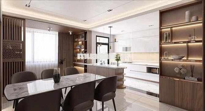 BÁN CC “CĂN GÓC 1601 - N04B - T2” - 151,4M²  KĐT NGOẠI GIAO ĐOÀN, HN