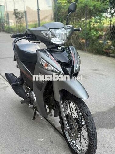 Yamaha Sirius Fi 2022 Xám 19000 km