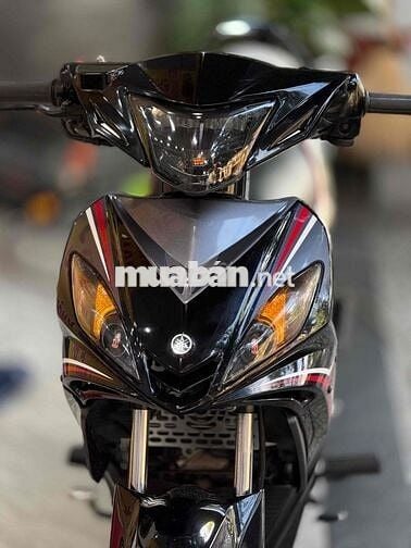 Yamaha Exciter 135 tự động up Full 2010 máy 57zz