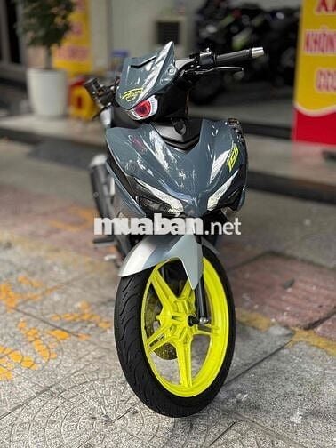 Yamaha Exciter 155 VVA Kiểng Đẹp Máy Zin
