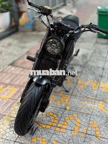 Benelli Leoncino 500 Abs Scrambler