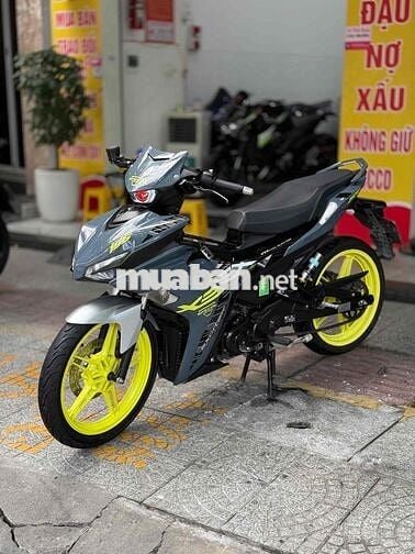Yamaha Exciter 155 VVA Kiểng Đẹp Máy Zin