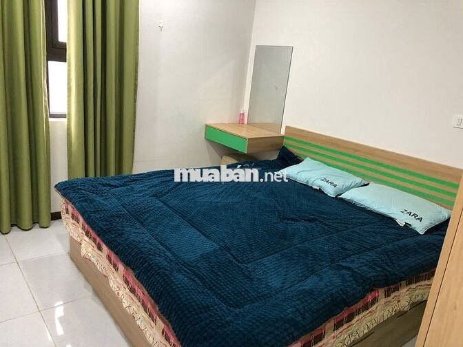 Chung cư full đồ cho thuê vào ở ngay