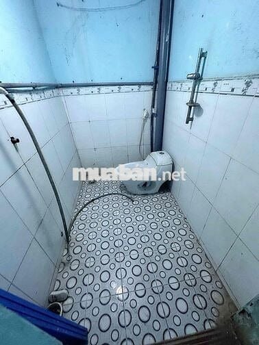 💥NHÀ [ 4 x20] 1 lửng đúc (2pn,2WC) hẻm 6m ,tân kỳ tân quý