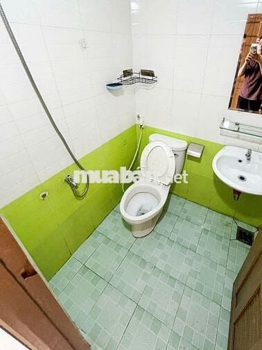 Phòng trọ Thủ Đức giá rẻ dưới 3 triệu