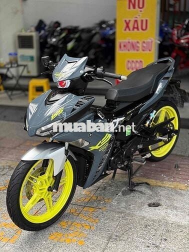 Yamaha Exciter 155 VVA Kiểng Đẹp Máy Zin