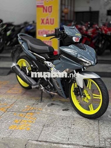 Yamaha Exciter 155 VVA Kiểng Đẹp Máy Zin