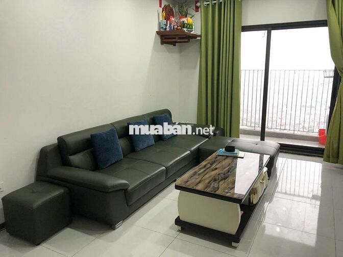 Chung cư full đồ cho thuê vào ở ngay