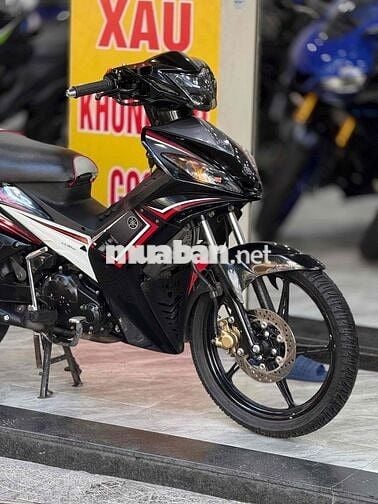 Yamaha Exciter 135 tự động up Full 2010 máy 57zz