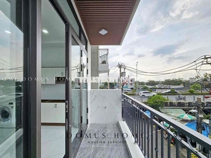 1pn vibe hiện đại siêu đẹp ngay kdc him lam