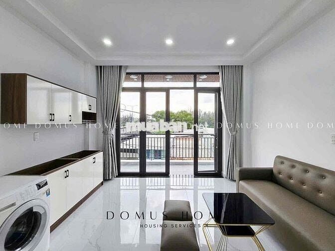 1pn vibe hiện đại siêu đẹp ngay kdc him lam
