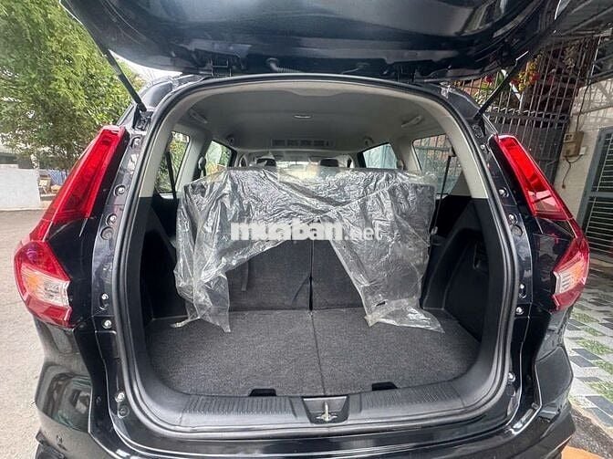 Suzuki Hybrid Ertiga 2023 Số sàn Đen