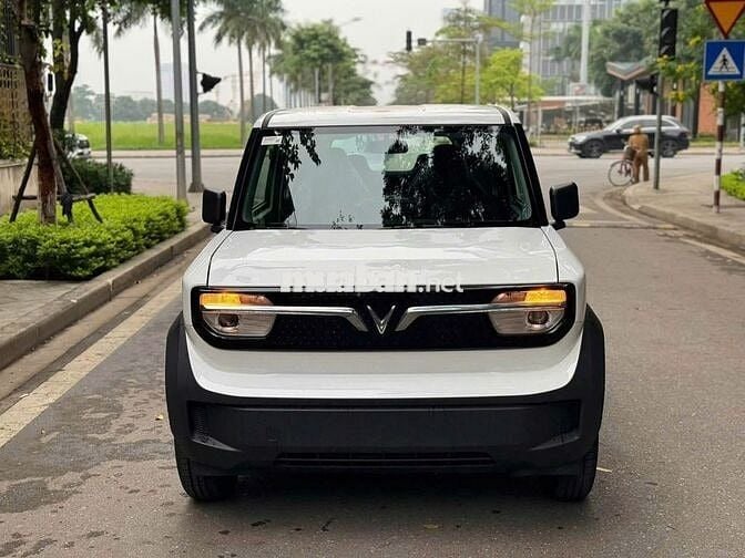 VINFAST VF 3 ECO/PLUS NHẬN XE NGAY KHÔNG CHỜ ĐỢI