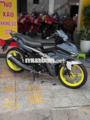 Yamaha Exciter 155 VVA Kiểng Đẹp Máy Zin