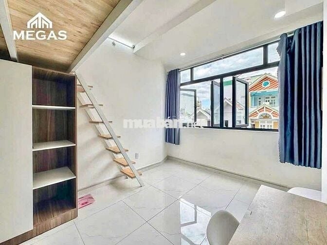 CÒN 1 PHÒNG *** DUPLEX RỘNG THOÁNG