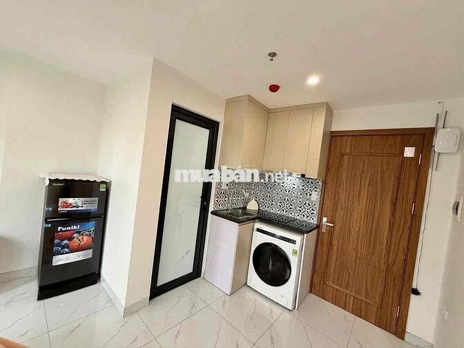 🏡 CHO THUÊ STUDIO NHỎ NHẮN – ẤM CÚNG TẠI TRUNG TÂM QUẬN 7