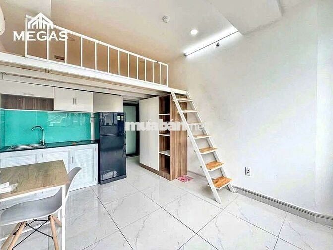 CÒN 1 PHÒNG *** DUPLEX RỘNG THOÁNG